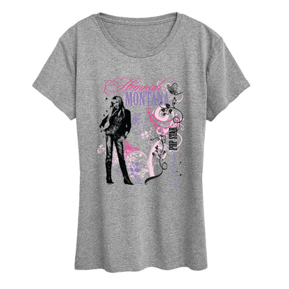 HEATHER GREY-