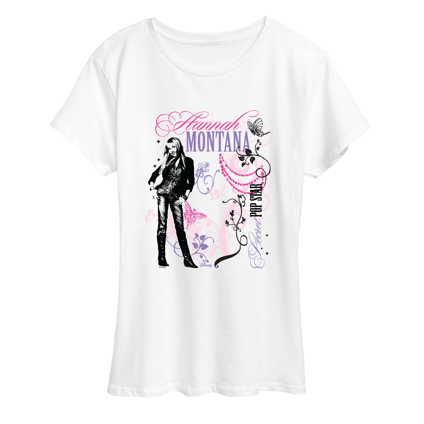 WHITE-