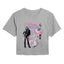 HEATHER GREY