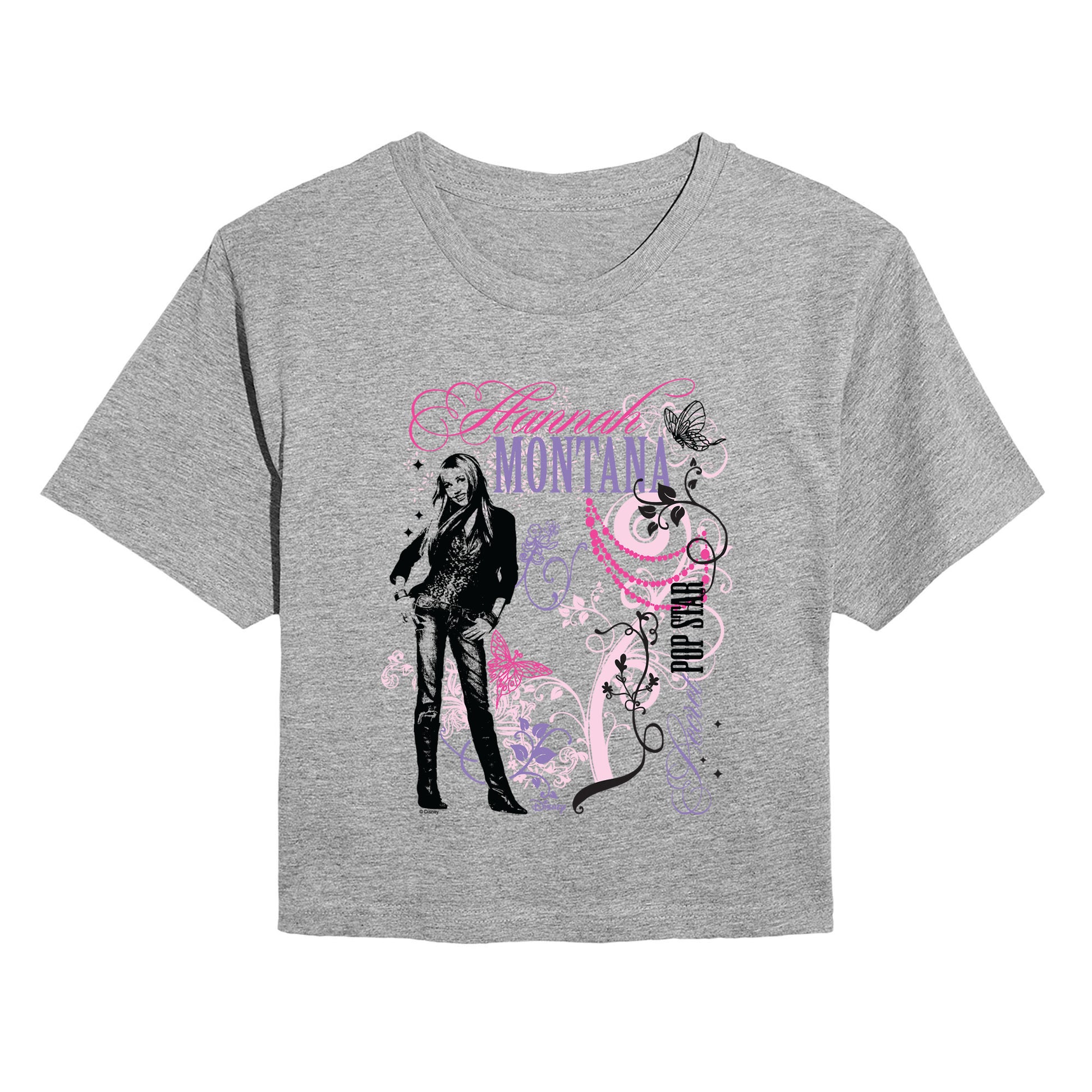 HEATHER GREY-