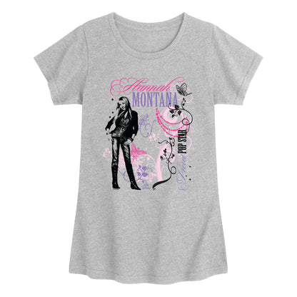 HEATHER GREY-