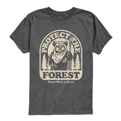 HEATHER CHARCOAL-