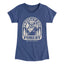 HEATHER NAVY