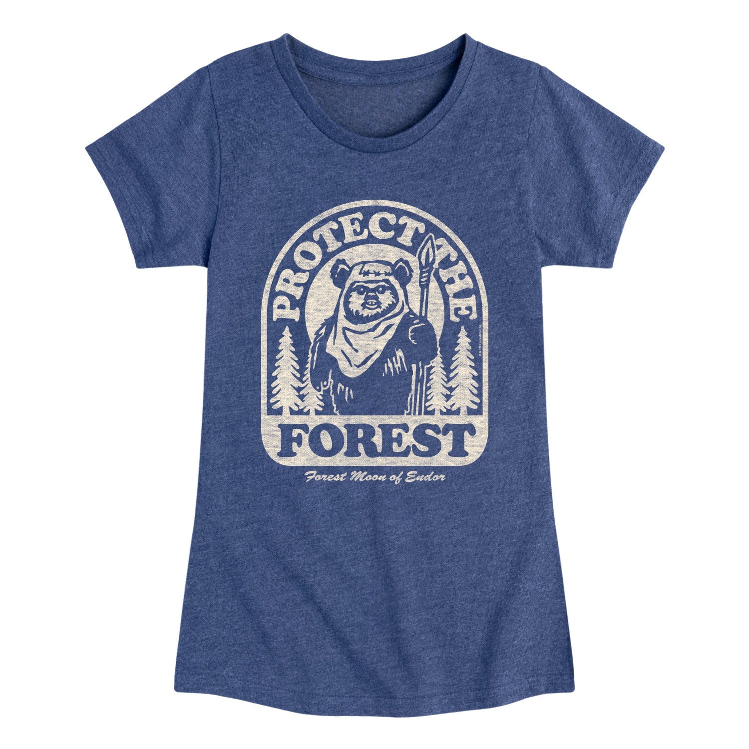 HEATHER NAVY-