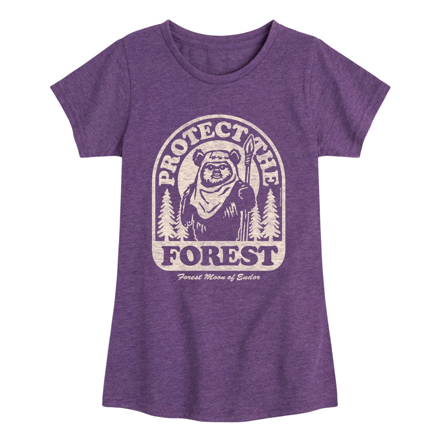 HEATHER PURPLE-