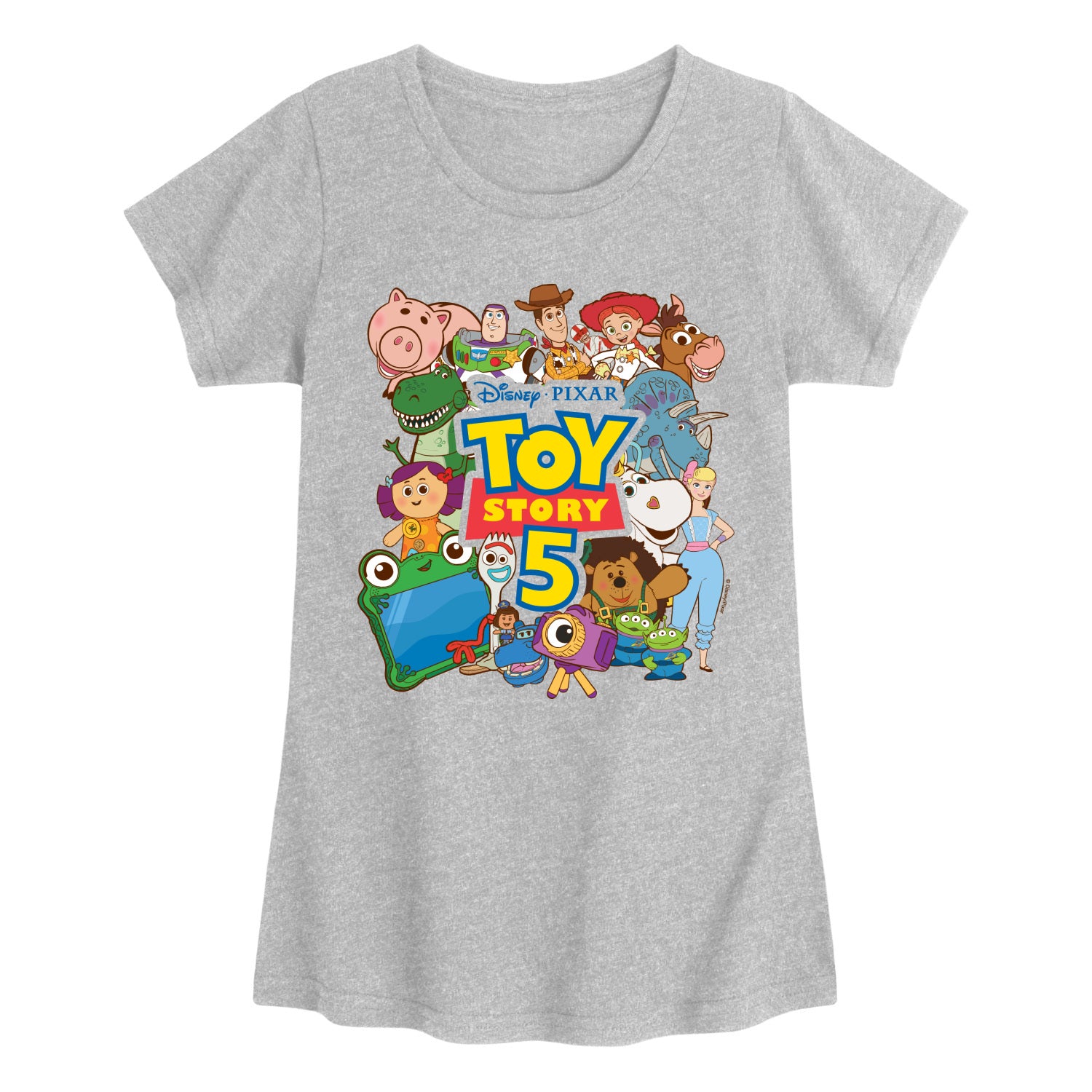 HEATHER GREY-