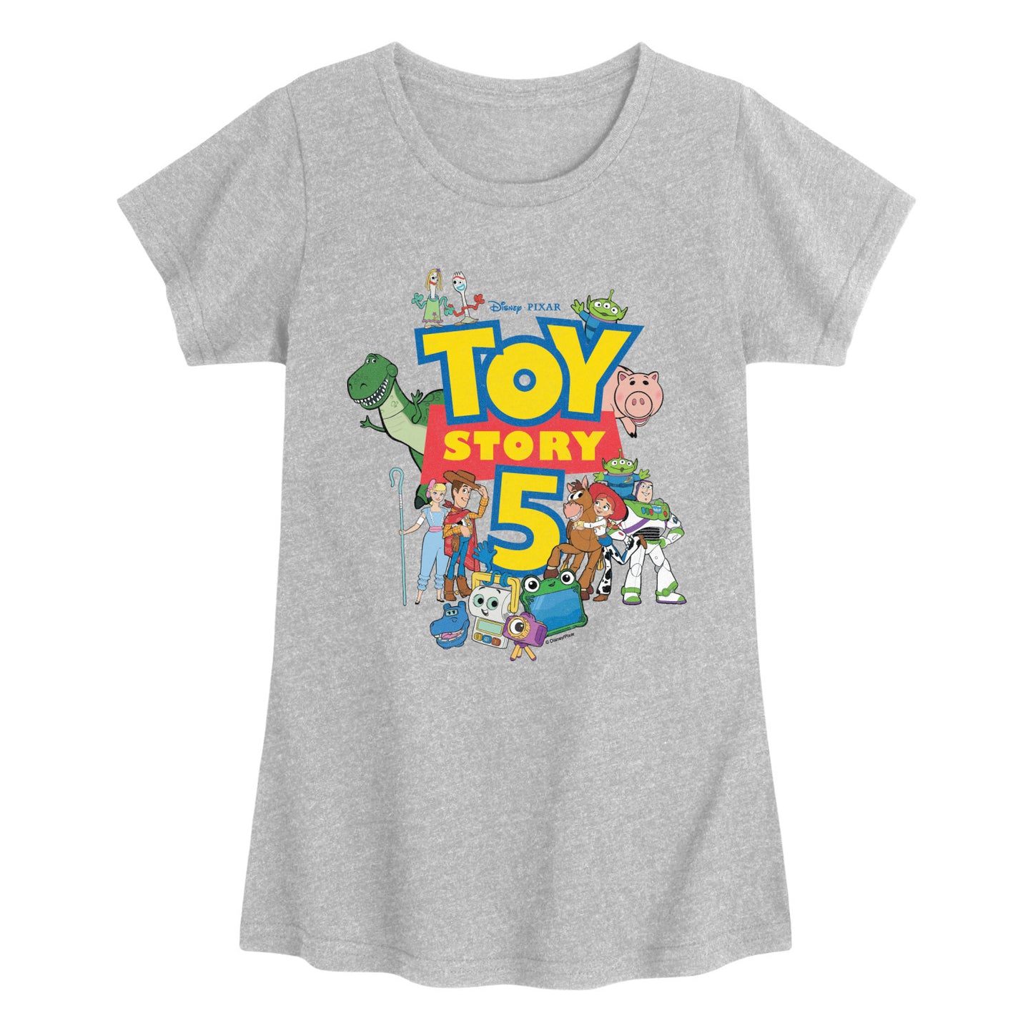 HEATHER GREY-