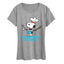HEATHER GREY