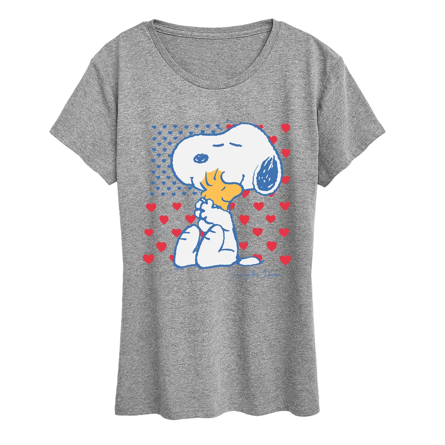 HEATHER GREY-