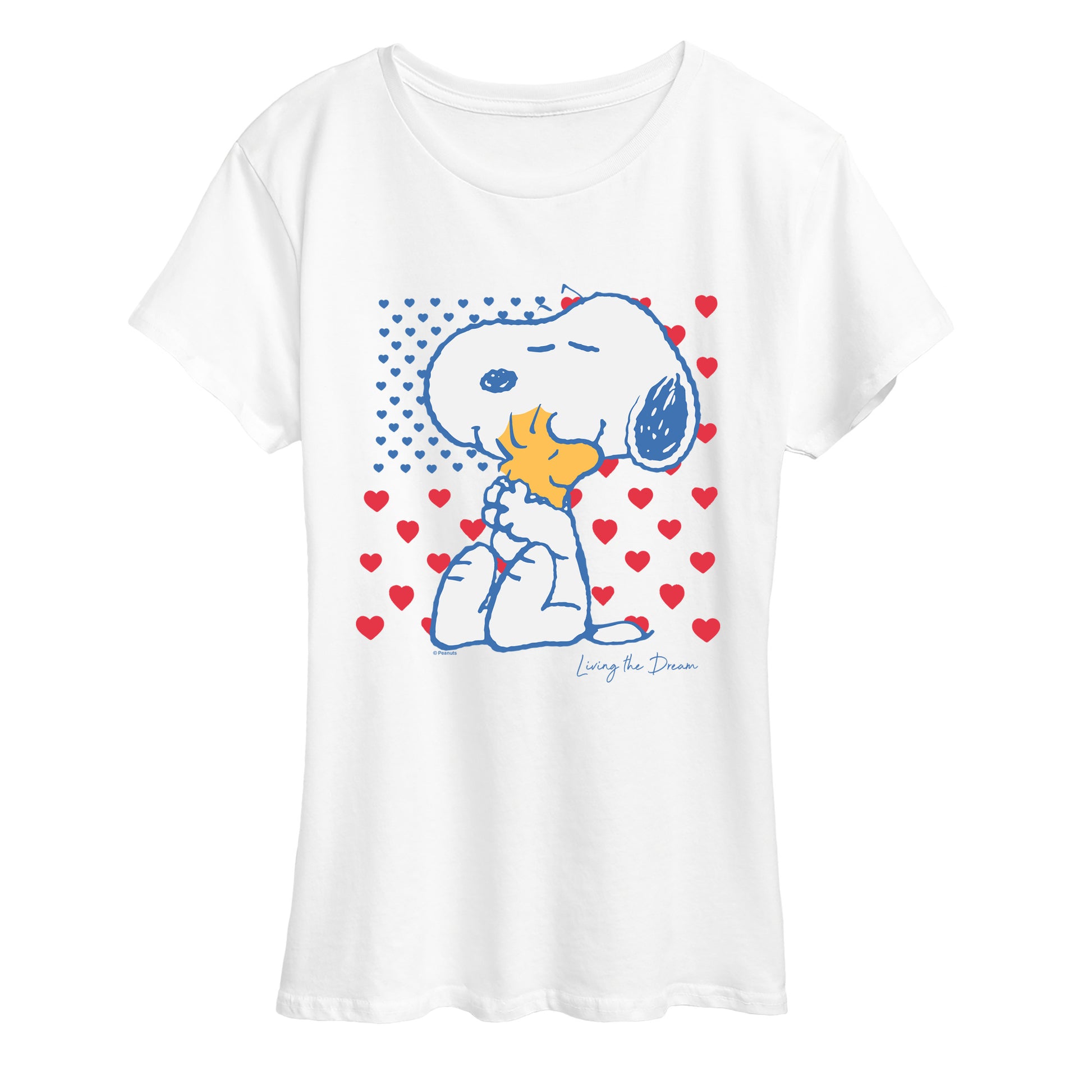 WHITE-