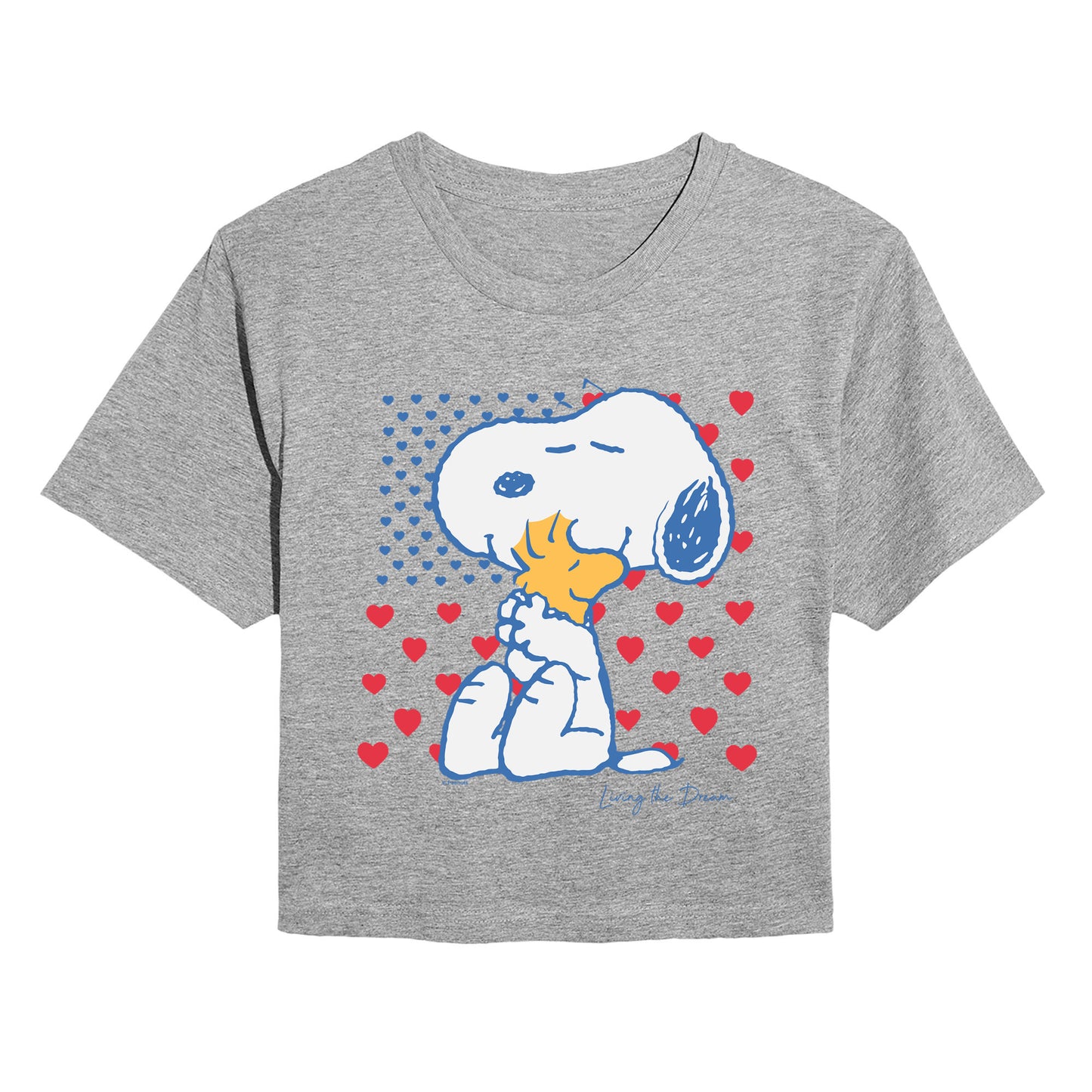 HEATHER GREY-