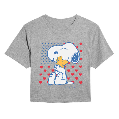 HEATHER GREY-