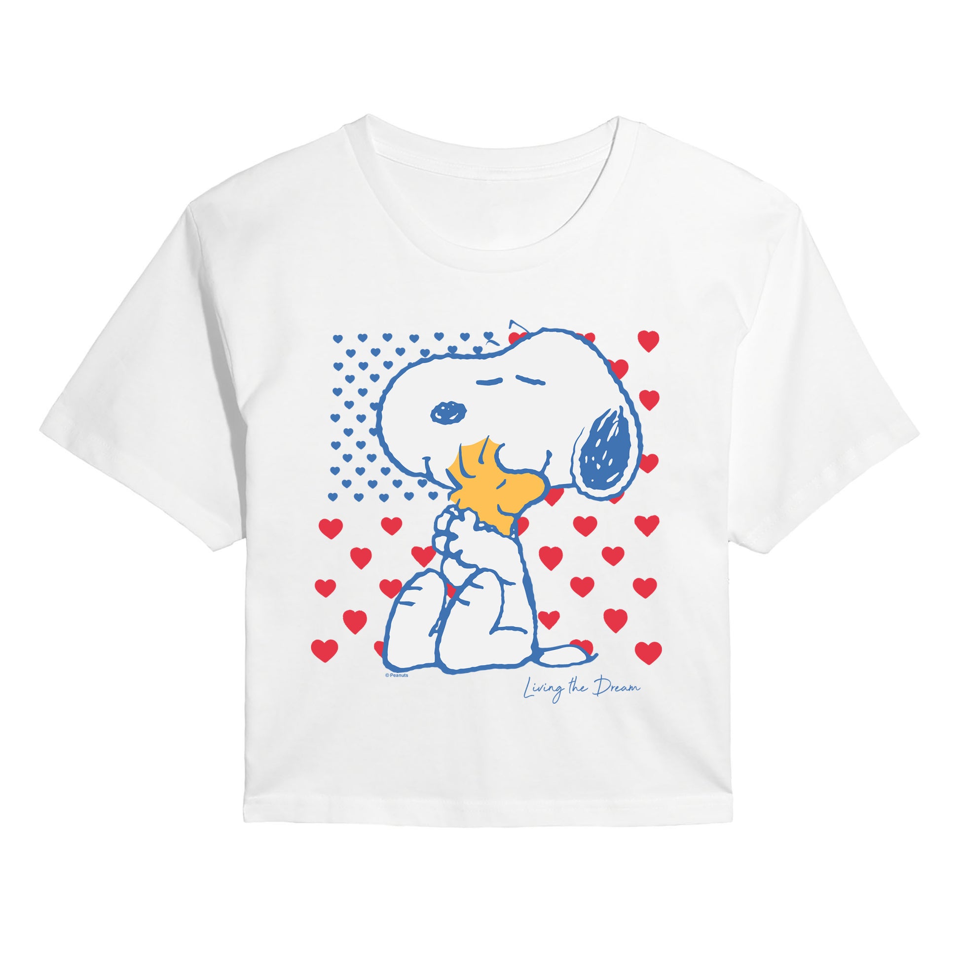 WHITE-