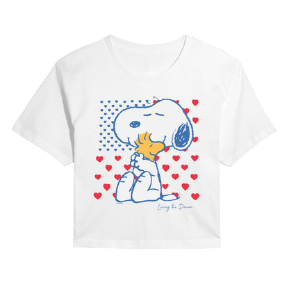 WHITE-