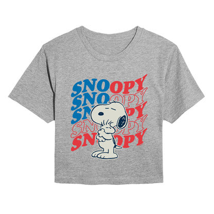 HEATHER GREY-
