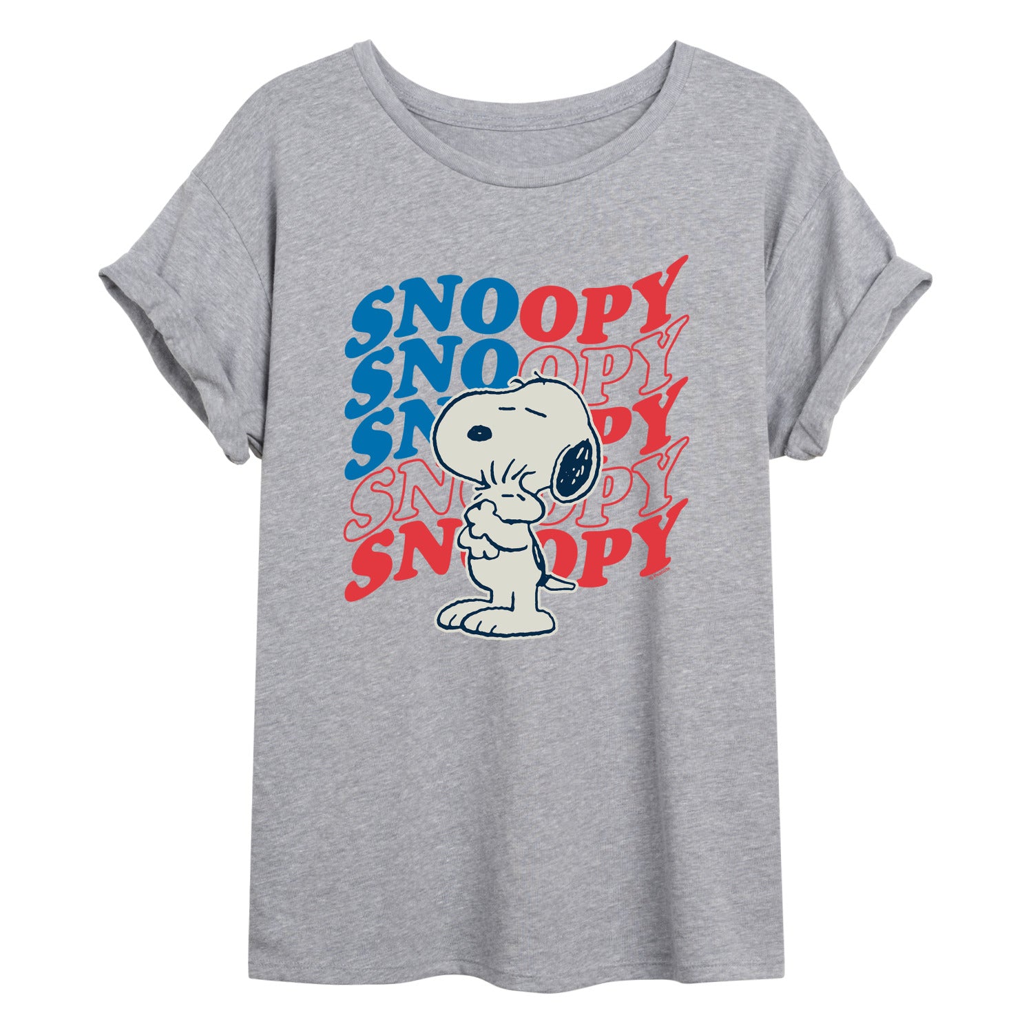 HEATHER GREY-
