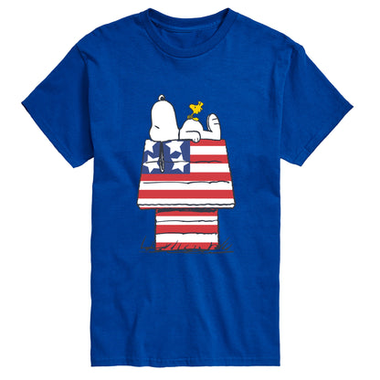 ROYAL BLUE-