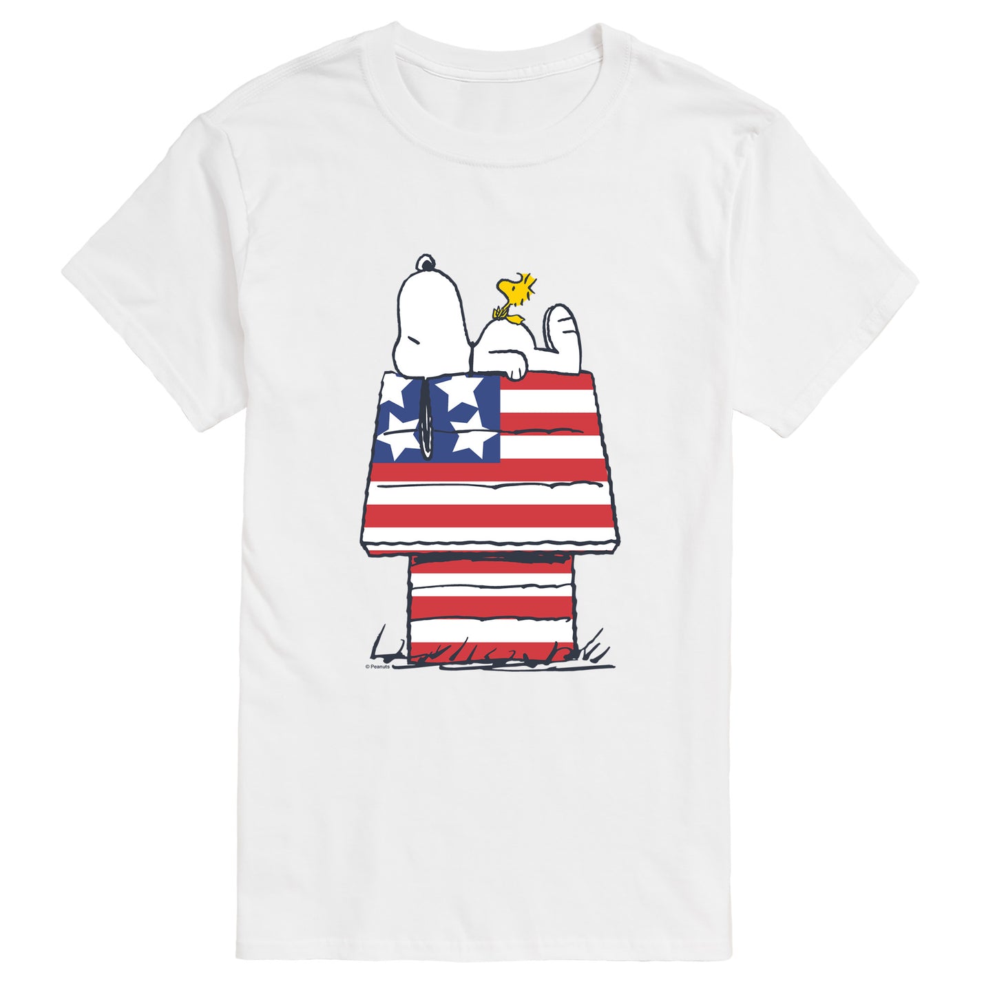 WHITE-
