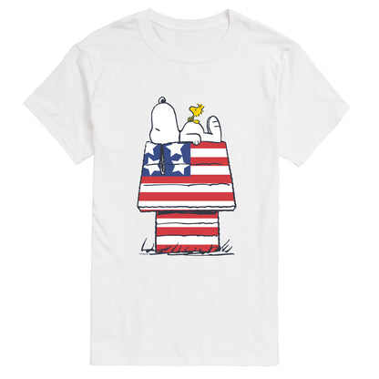 WHITE-