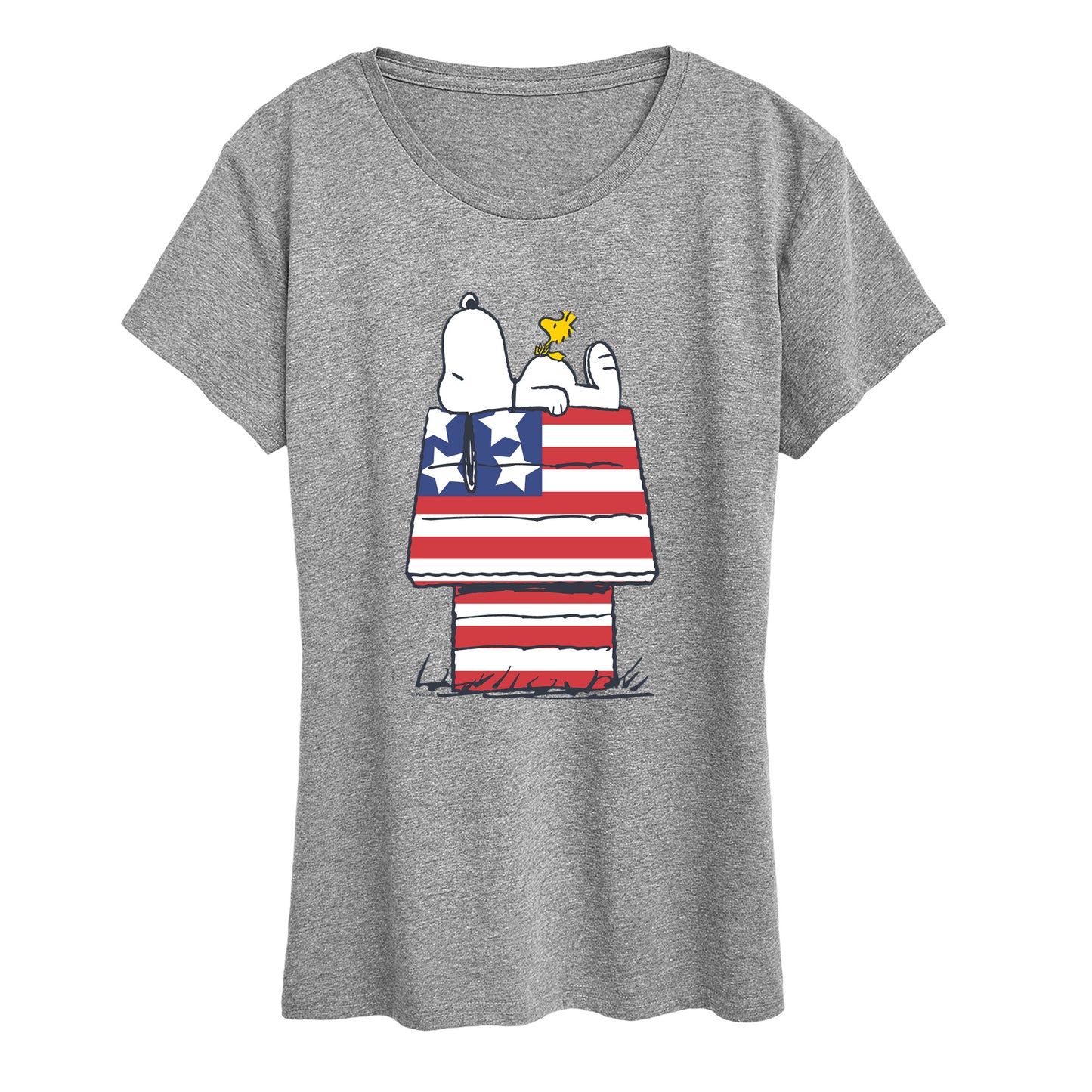 HEATHER GREY-