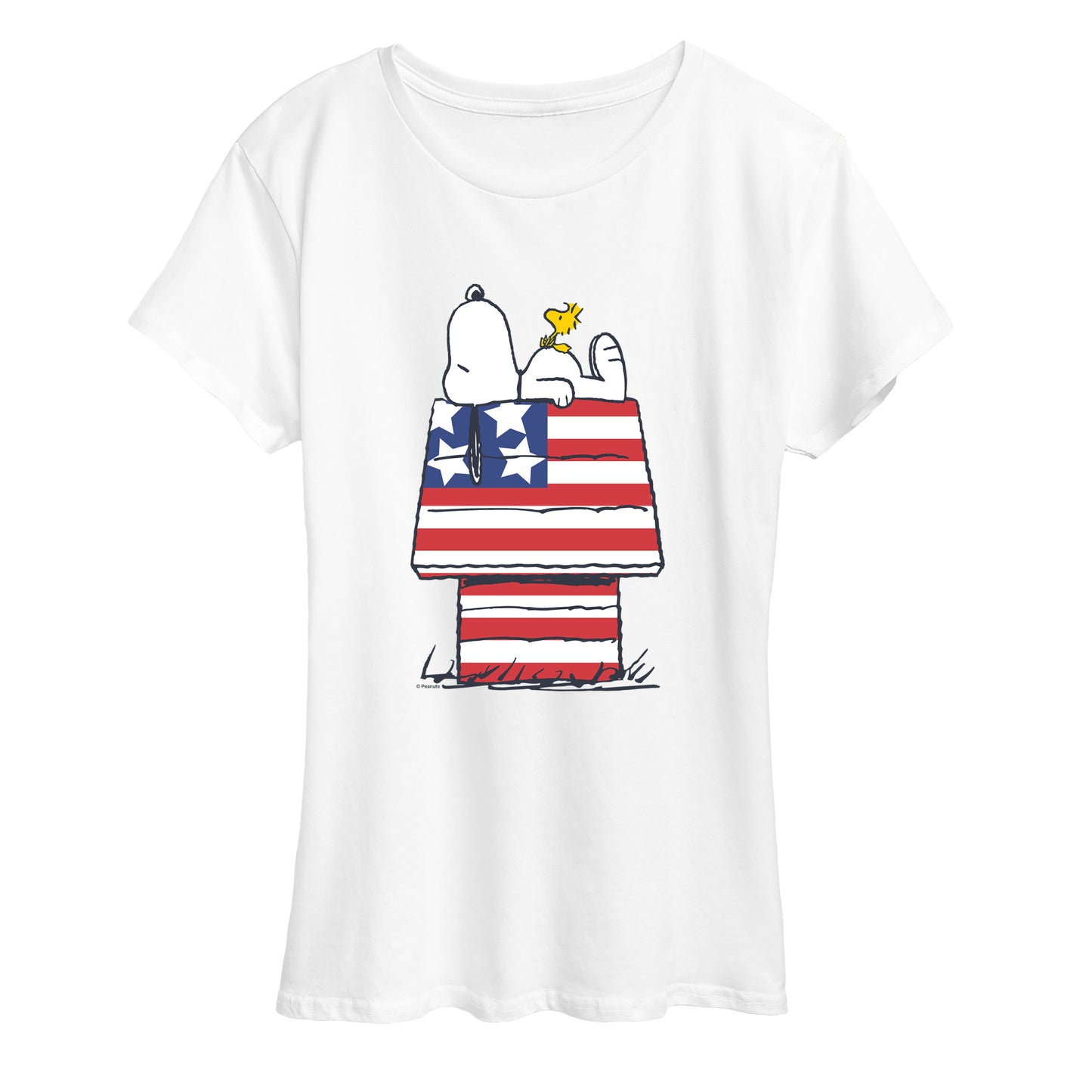 WHITE-