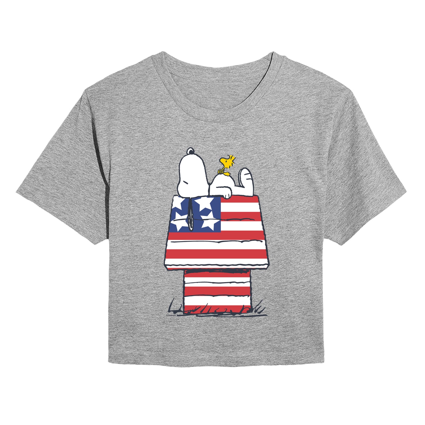 HEATHER GREY-