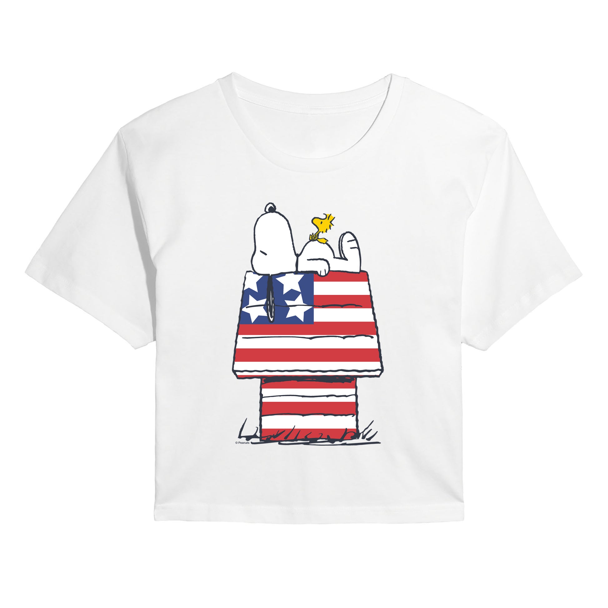 WHITE-