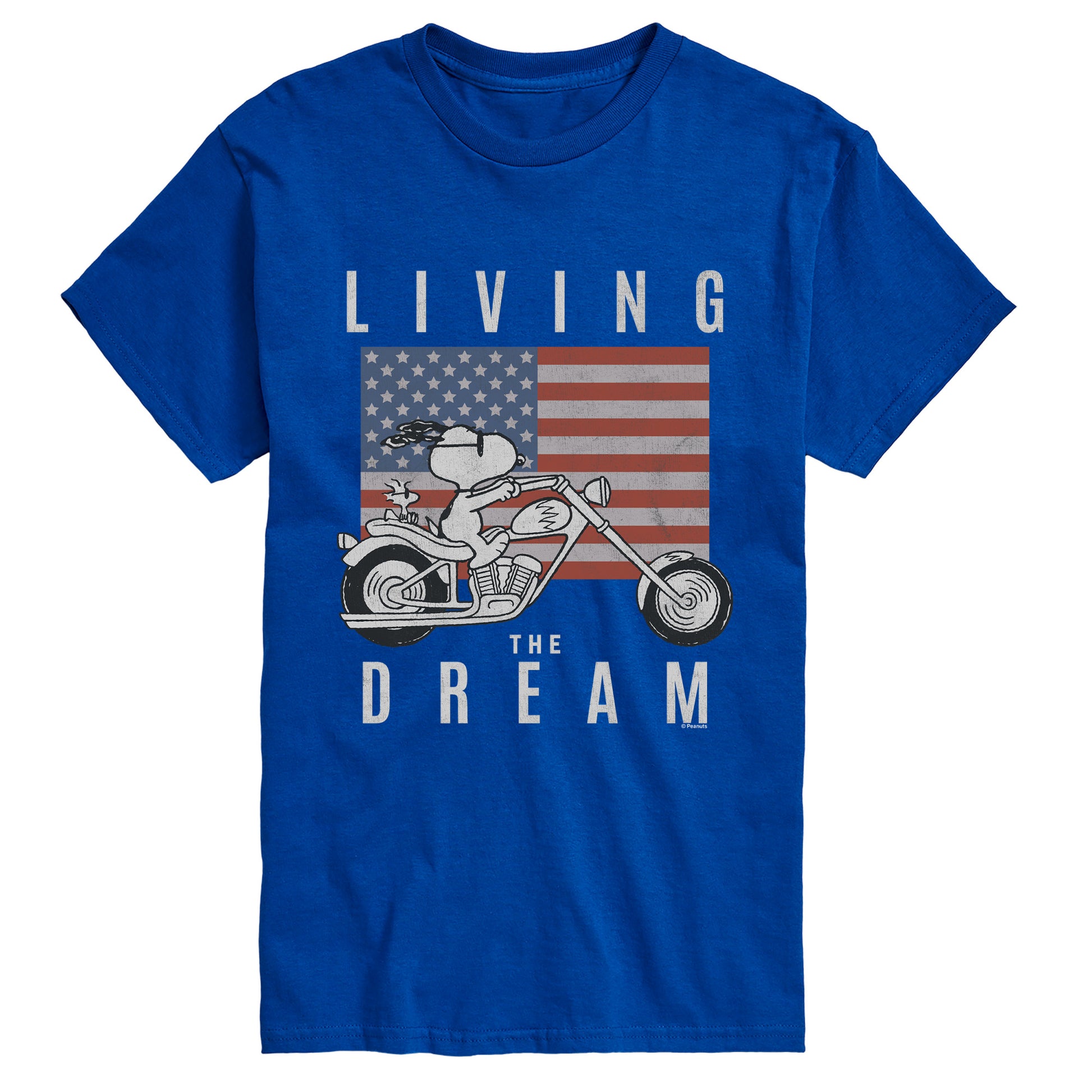 ROYAL BLUE-