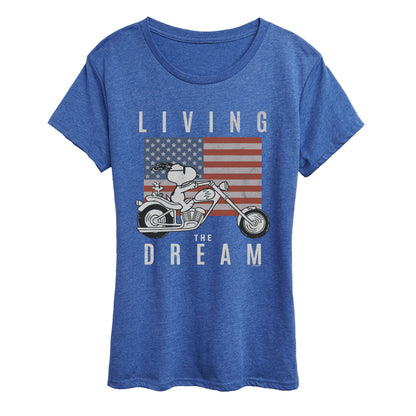 HEATHER ROYAL BLUE-