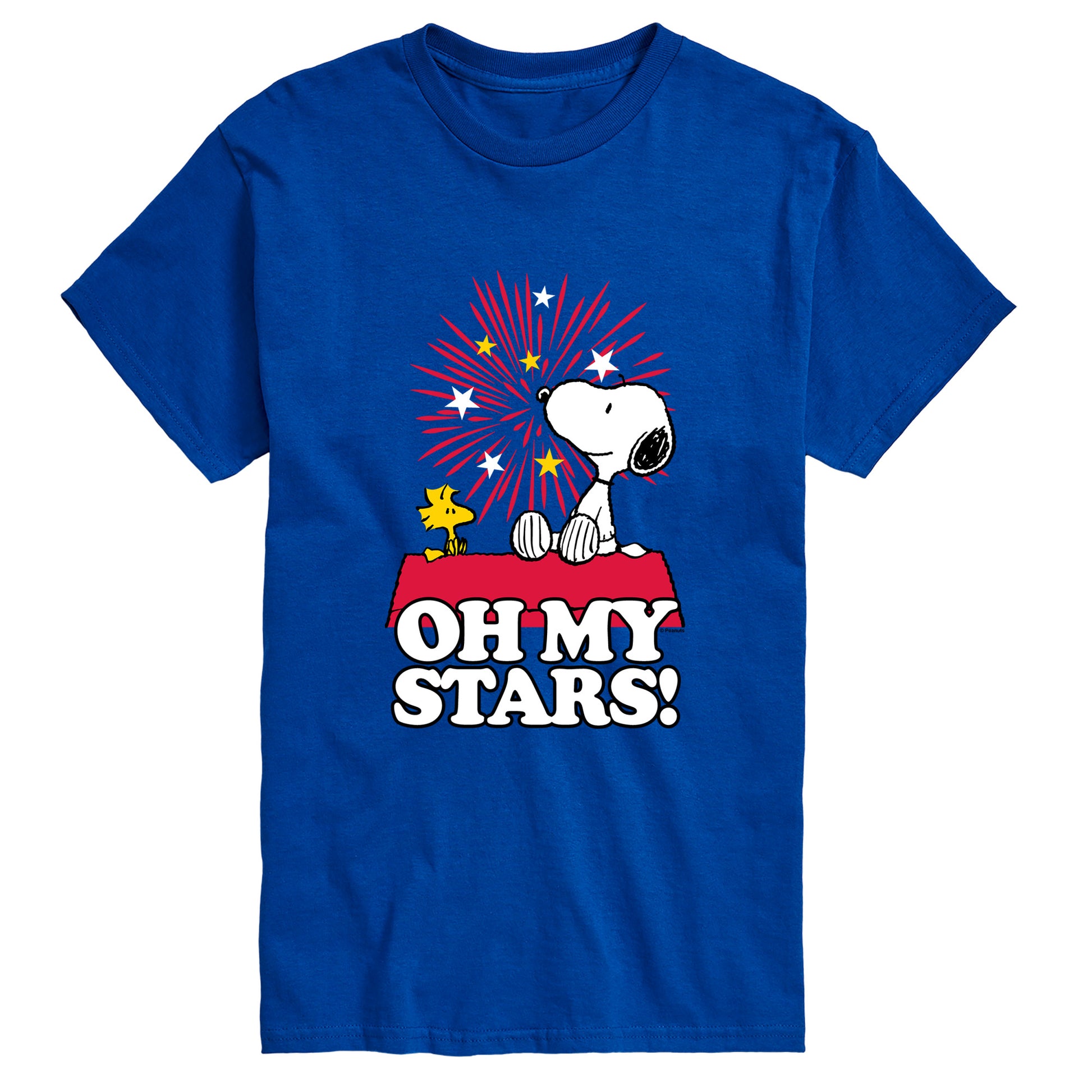 ROYAL BLUE-