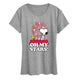HEATHER GREY