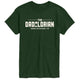 FOREST GREEN