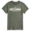 HEATHER MILITARY GREEN