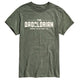 HEATHER MILITARY GREEN