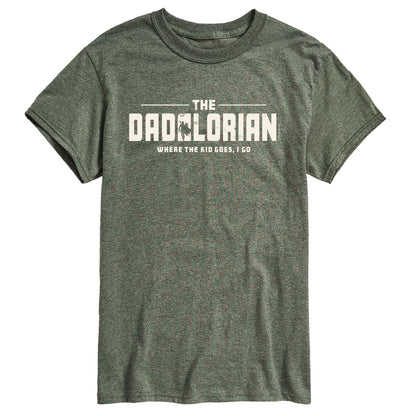HEATHER MILITARY GREEN-