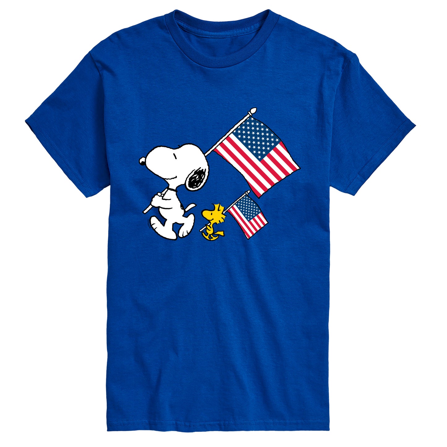 ROYAL BLUE-