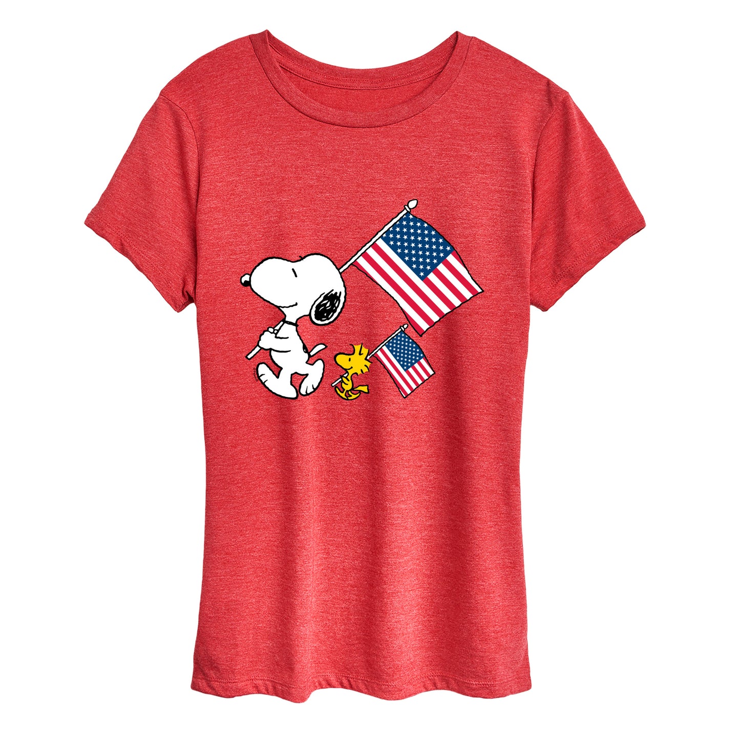 HEATHER RED-