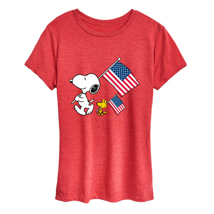 HEATHER RED-