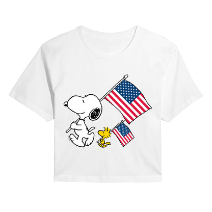 WHITE-