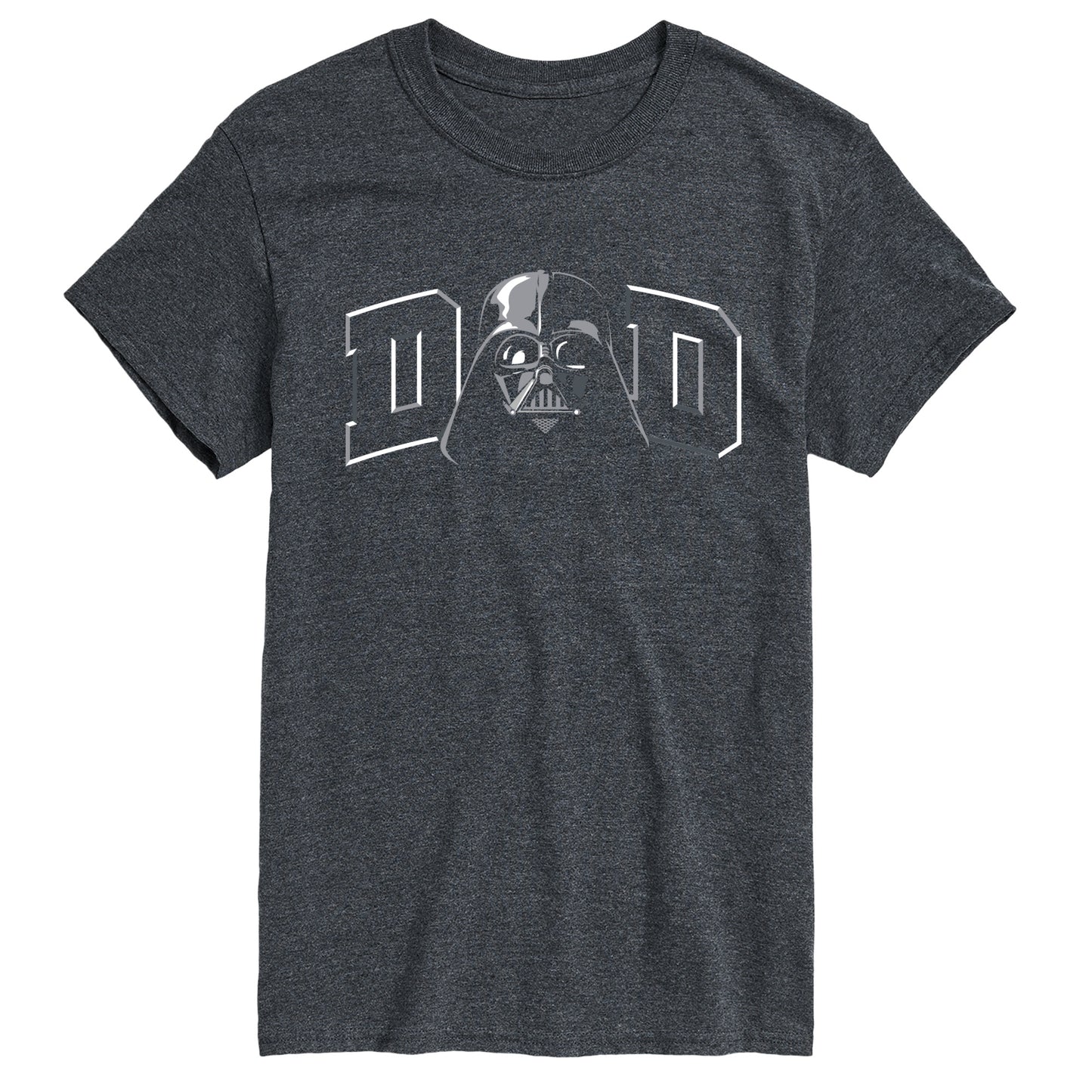 HEATHER CHARCOAL-