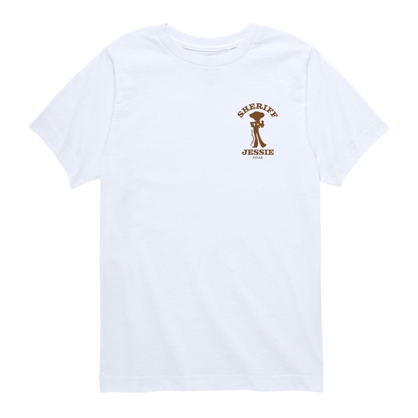 WHITE-
