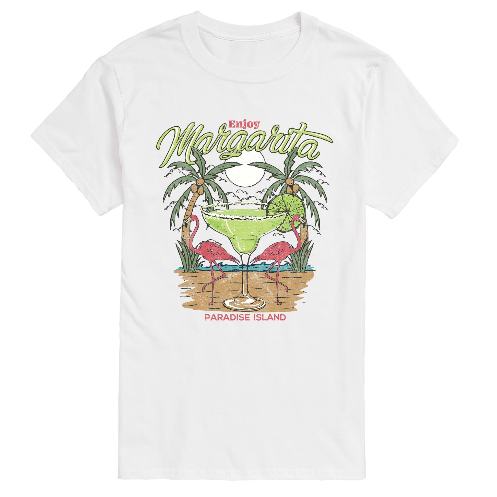 WHITE-