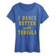 HEATHER ROYAL BLUE