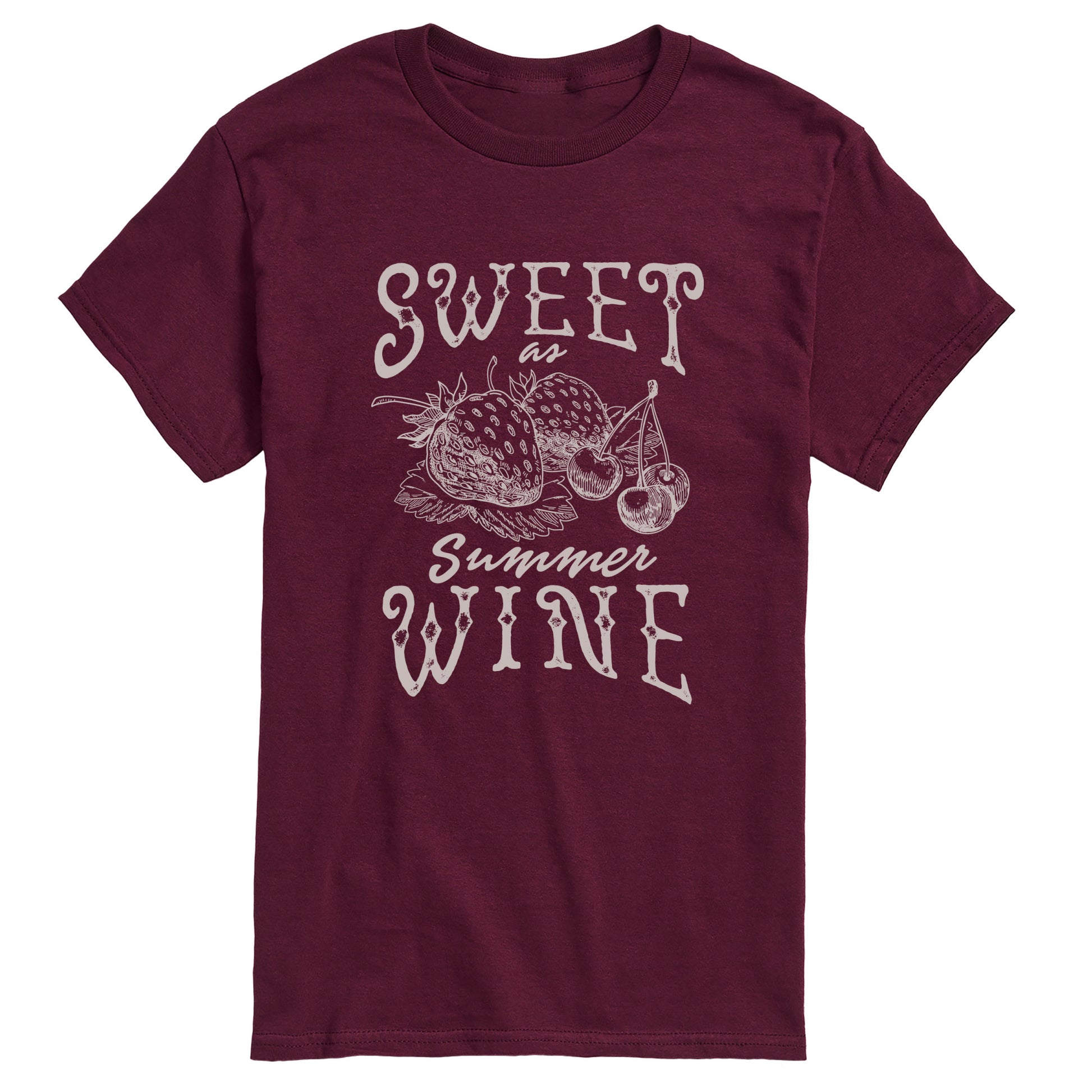 MAROON-