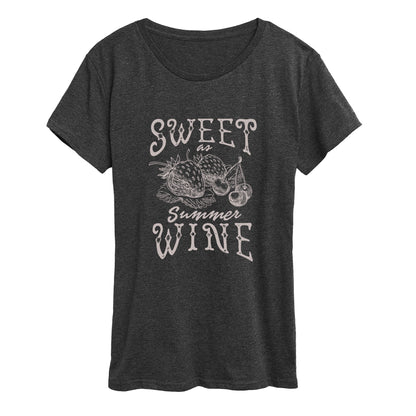 HEATHER CHARCOAL-