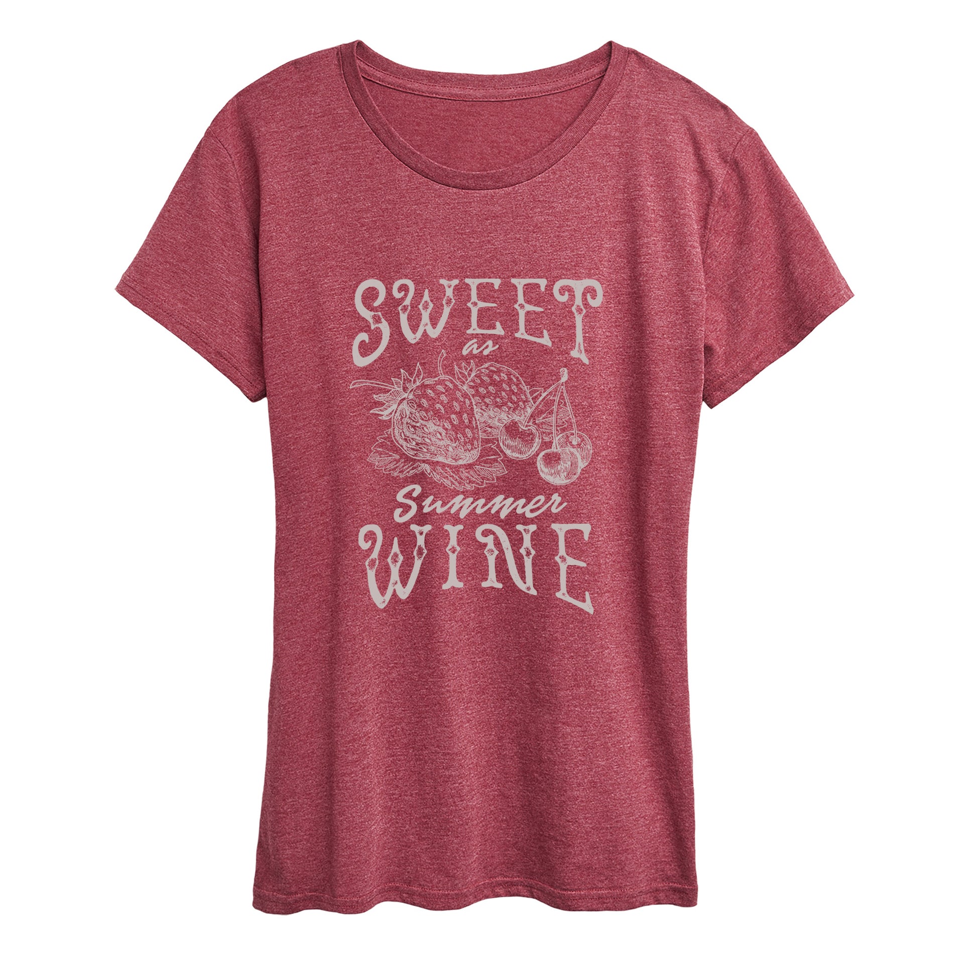HEATHER WINE-