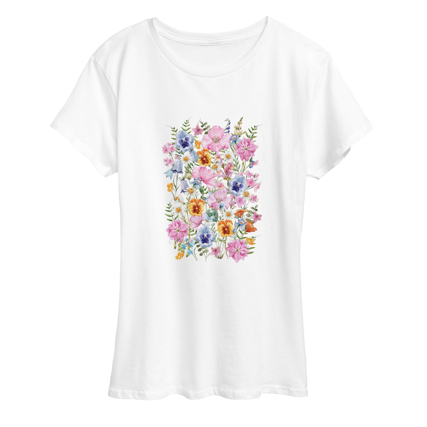 WHITE-