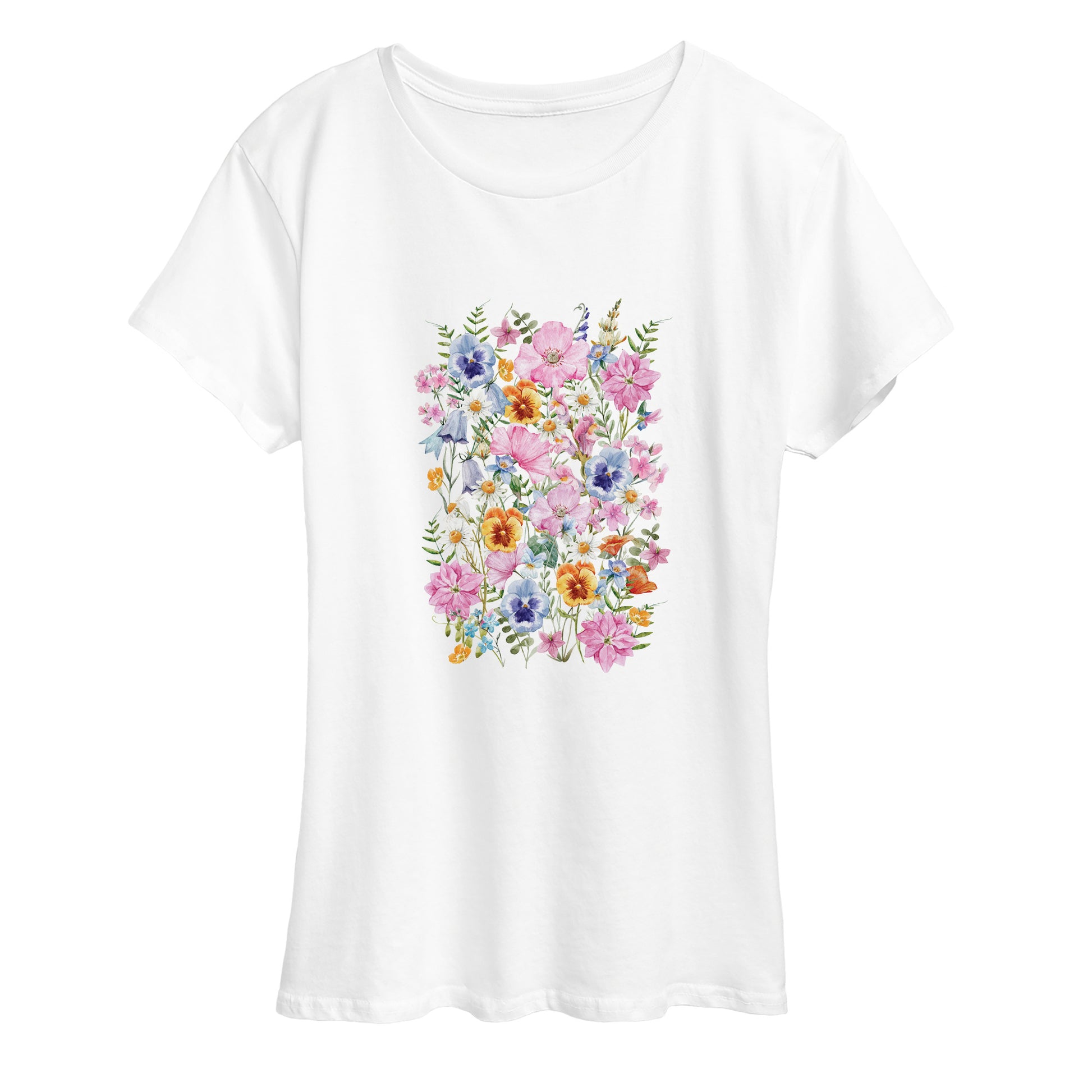 WHITE-