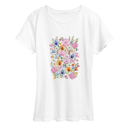 WHITE-