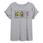 HEATHER GREY